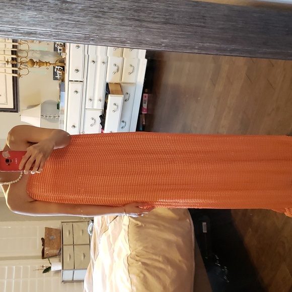 French Connection Dresses & Skirts - French connection summer maxi dress